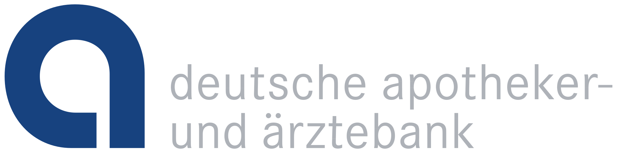 Deutsche Apotheker- und Ärztebank