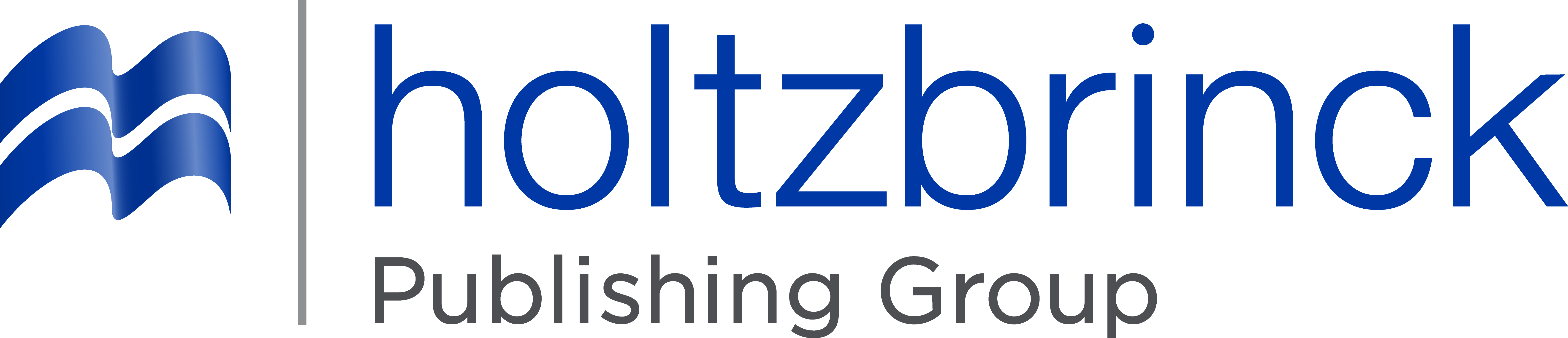 Holtzbrinck Publishing Group